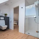 Apartamento Alm-stube *