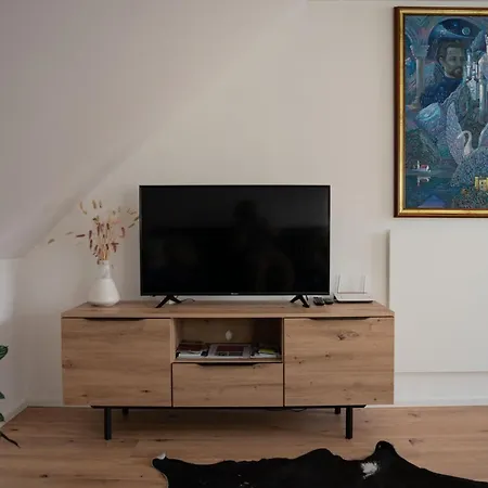 Apartamento Alm-stube Füssen