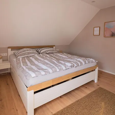 Alm-stube Lägenhet Füssen