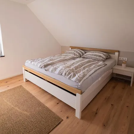 Alm-stube Lägenhet Füssen