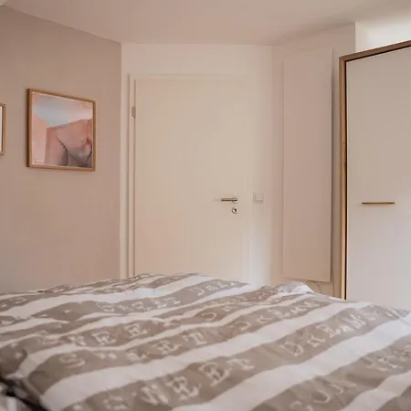 Alm-stube Apartment *