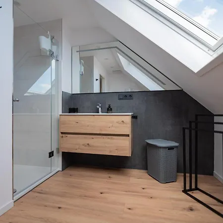 Apartment Alm-stube Fussen