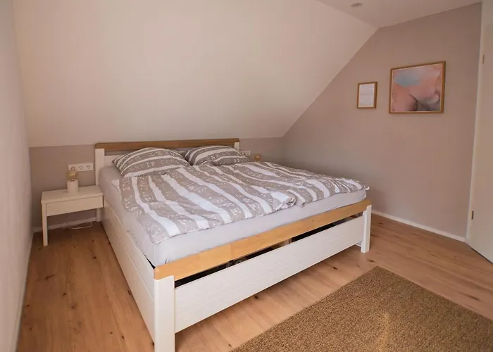 Alm-stube Lägenhet Füssen