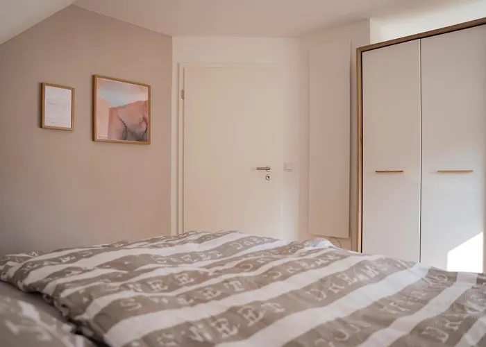 Alm-stube Apartment *