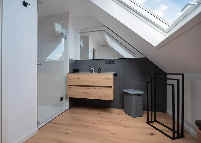 Apartment Alm-stube Fussen