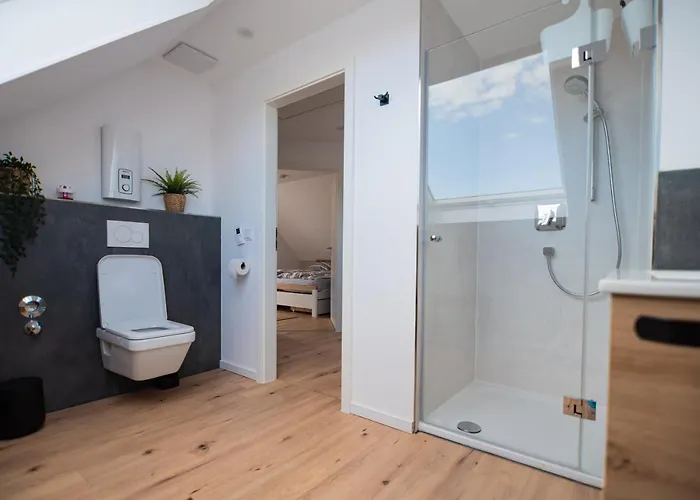 Apartment Alm-stube *